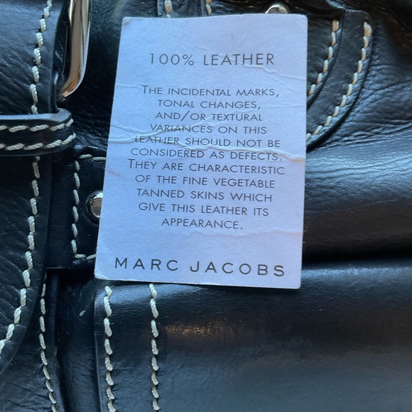 Marc Jacobs handbag - Picture 3 of 7